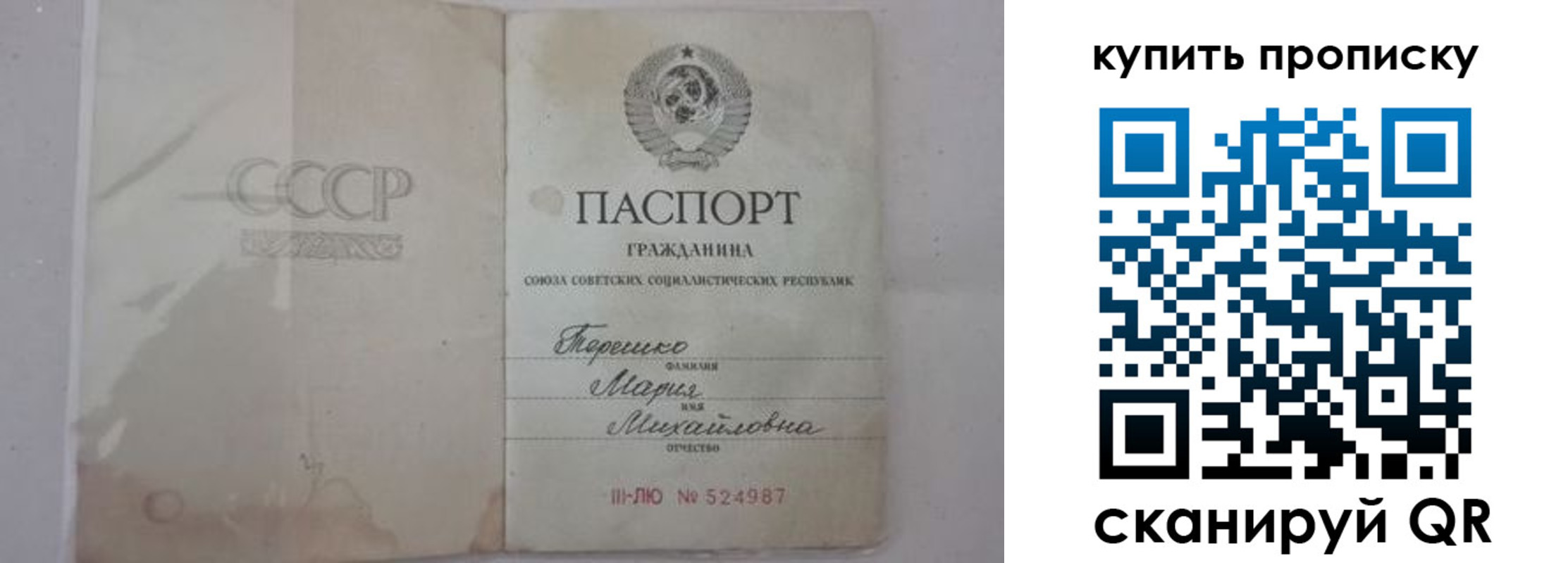 временная регистрация надежно в Карелии